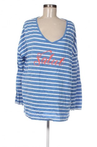 Γυναικεία μπλούζα Bpc Bonprix Collection, Μέγεθος 3XL, Χρώμα Πολύχρωμο, Τιμή 9,99 €