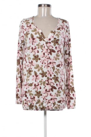 Bluzka damska Bpc Bonprix Collection, Rozmiar S, Kolor Kolorowy, Cena 44,94 zł