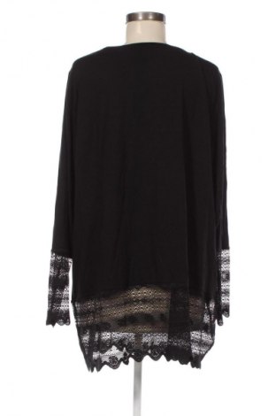 Dámská halenka Bpc Bonprix Collection, Velikost XXL, Barva Černá, Cena  249,00 Kč