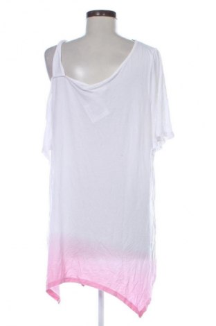 Дамска блуза Bpc Bonprix Collection, Размер XL, Цвят Бял, Цена 19,55 лв.