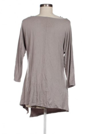 Дамска блуза Bpc Bonprix Collection, Размер XL, Цвят Сив, Цена 19,14 лв.