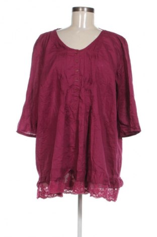 Női blúz Bpc Bonprix Collection, Méret XXL, Szín Lila, Ár 7 220 Ft