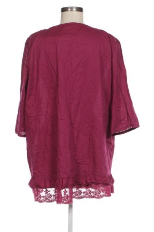 Női blúz Bpc Bonprix Collection, Méret XXL, Szín Lila, Ár 7 220 Ft