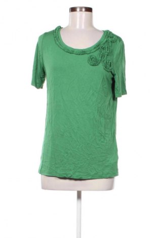 Bluză de femei Bpc Bonprix Collection, Mărime M, Culoare Verde, Preț 50,37 Lei