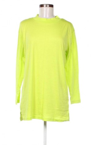 Bluză de femei Bpc Bonprix Collection, Mărime M, Culoare Verde, Preț 50,00 Lei