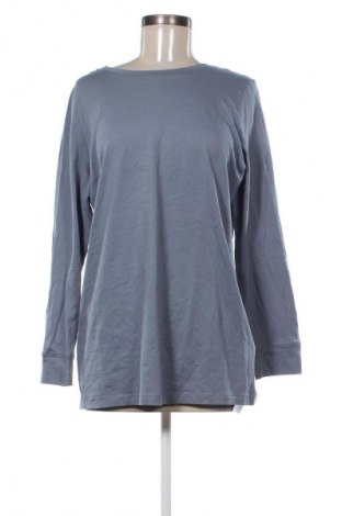 Dámska blúza Bpc Bonprix Collection, Veľkosť M, Farba Modrá, Cena  7,95 €