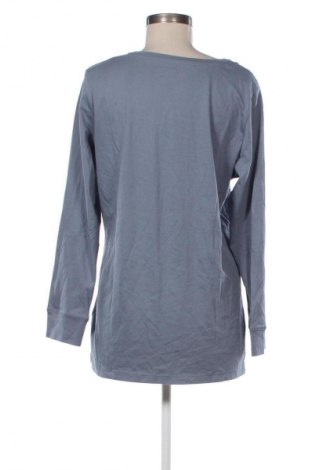 Dámska blúza Bpc Bonprix Collection, Veľkosť M, Farba Modrá, Cena  7,95 €