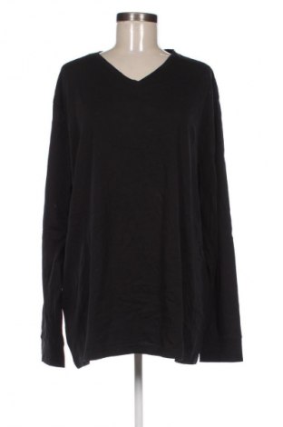 Dámska blúza Bpc Bonprix Collection, Veľkosť XXL, Farba Čierna, Cena  7,95 €