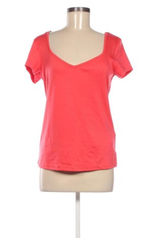 Дамска блуза Bpc Bonprix Collection, Размер M, Цвят Червен, Цена 19,55 лв.