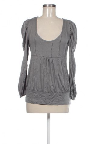Dámska blúza Bpc Bonprix Collection, Veľkosť M, Farba Sivá, Cena  6,95 €