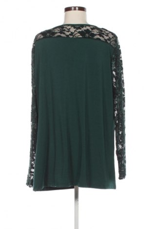 Dámská halenka Bpc Bonprix Collection, Velikost XXL, Barva Zelená, Cena  149,00 Kč