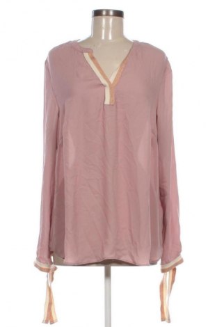 Damen Shirt Bpc Bonprix Collection, Größe XL, Farbe Aschrosa, Preis € 6,99