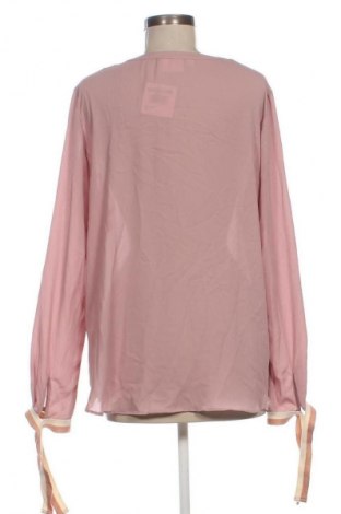 Damen Shirt Bpc Bonprix Collection, Größe XL, Farbe Aschrosa, Preis € 6,99