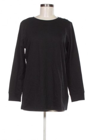 Dámska blúza Bpc Bonprix Collection, Veľkosť M, Farba Čierna, Cena  5,95 €