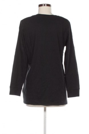 Dámska blúza Bpc Bonprix Collection, Veľkosť M, Farba Čierna, Cena  5,95 €