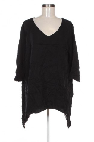 Bluză de femei Bpc Bonprix Collection, Mărime XXL, Culoare Negru, Preț 32,99 Lei