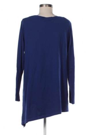 Női blúz Bpc Bonprix Collection, Méret XXL, Szín Kék, Ár 3 808 Ft