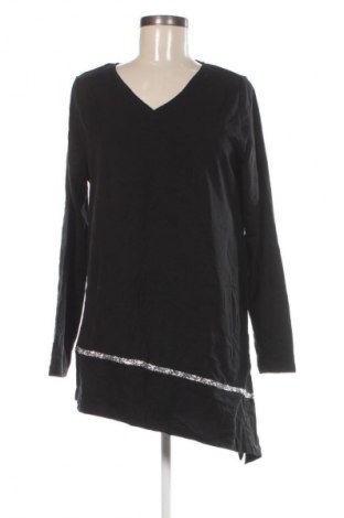 Női blúz Bpc Bonprix Collection, Méret M, Szín Fekete, Ár 3 429 Ft