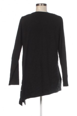 Női blúz Bpc Bonprix Collection, Méret M, Szín Fekete, Ár 3 429 Ft