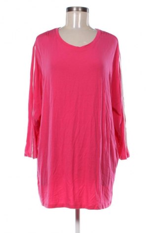 Damen Shirt Bpc Bonprix Collection, Größe 3XL, Farbe Rosa, Preis 11,79 €