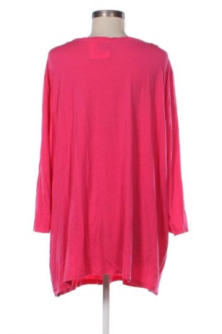 Damen Shirt Bpc Bonprix Collection, Größe 3XL, Farbe Rosa, Preis 11,79 €