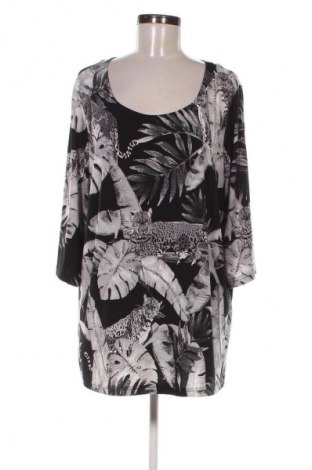Bluză de femei Bpc Bonprix Collection, Mărime XXL, Culoare Multicolor, Preț 50,37 Lei