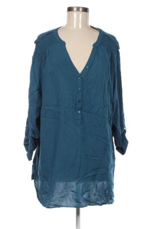 Damen Shirt Bpc Bonprix Collection, Größe XL, Farbe Blau, Preis 8,99 €