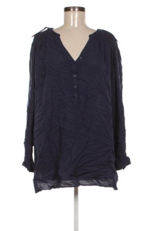 Damen Shirt Bpc Bonprix Collection, Größe XXL, Farbe Blau, Preis € 11,99