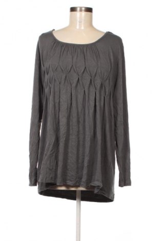Női blúz Bpc Bonprix Collection, Méret XXL, Szín Szürke, Ár 3 999 Ft