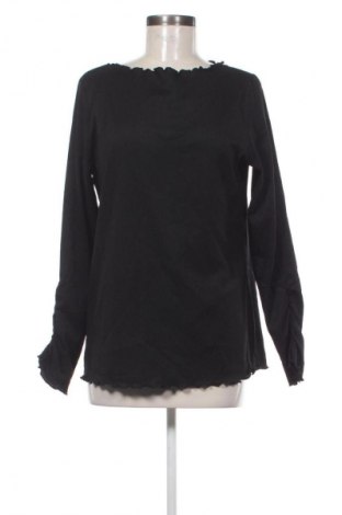 Dámska blúza Bpc Bonprix Collection, Veľkosť M, Farba Čierna, Cena  7,95 €