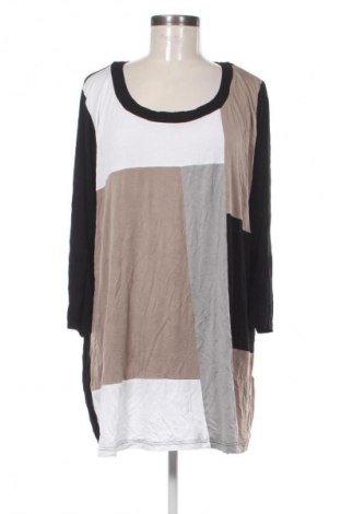 Bluză de femei Bpc Bonprix Collection, Mărime 3XL, Culoare Multicolor, Preț 61,99 Lei