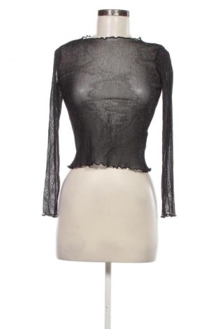 Női blúz Brandy Melville, Méret S, Szín Fekete, Ár 3 159 Ft