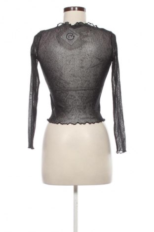 Női blúz Brandy Melville, Méret S, Szín Fekete, Ár 3 159 Ft