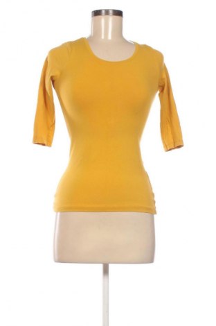 Dámská halenka Busem, Velikost S, Barva Oranžová, Cena  241,00 Kč