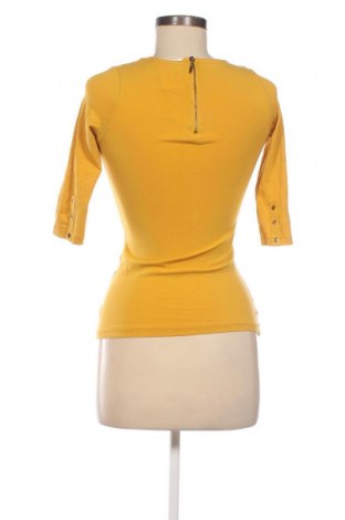 Dámská halenka Busem, Velikost S, Barva Oranžová, Cena  241,00 Kč