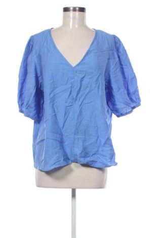 Dámská halenka C&A, Velikost L, Barva Modrá, Cena  209,00 Kč