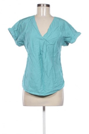 Bluză de femei C&A, Mărime S, Culoare Albastru, Preț 38,99 Lei