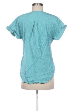 Bluză de femei C&A, Mărime S, Culoare Albastru, Preț 38,99 Lei