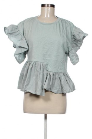 Γυναικεία μπλούζα C&A, Μέγεθος M, Χρώμα Πράσινο, Τιμή 8,99 €