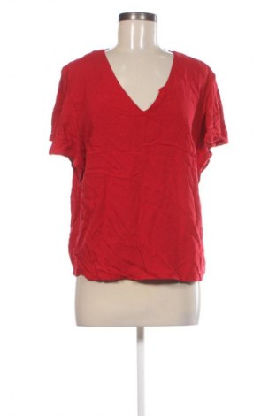 Damen Shirt C&A, Größe XL, Farbe Rot, Preis 12,99 €