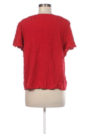 Damen Shirt C&A, Größe XL, Farbe Rot, Preis 12,99 €