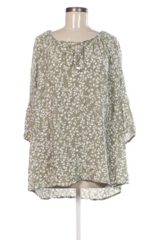 Dámska blúza C&A, Veľkosť XXL, Farba Viacfarebná, Cena  12,95 €
