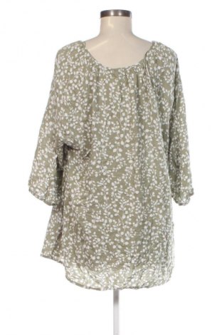 Dámska blúza C&A, Veľkosť XXL, Farba Viacfarebná, Cena  12,95 €