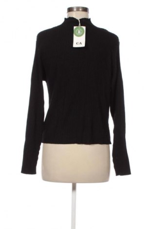 Dámska blúza C&A, Veľkosť XL, Farba Čierna, Cena  11,95 €