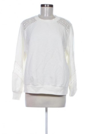 Дамска блуза C&A, Размер L, Цвят Бял, Цена 11,99 лв.