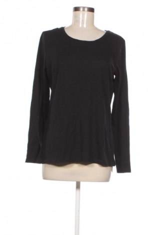 Dámska blúza C&A, Veľkosť L, Farba Čierna, Cena  7,95 €