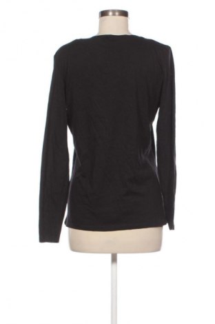 Dámska blúza C&A, Veľkosť L, Farba Čierna, Cena  7,95 €