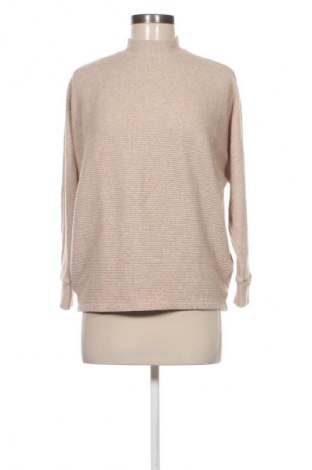 Γυναικεία μπλούζα C&A, Μέγεθος S, Χρώμα  Μπέζ, Τιμή 3,99 €