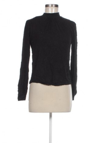 Dámska blúza C&A, Veľkosť XS, Farba Čierna, Cena  6,95 €