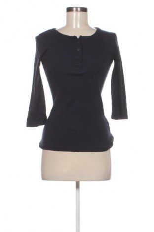 Bluzka damska C&A, Rozmiar XS, Kolor Niebieski, Cena 43,68 zł